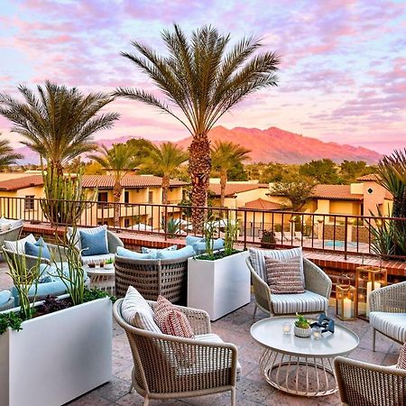 Casas Adobes Omni Tucson National Resort & Spa מראה חיצוני תמונה