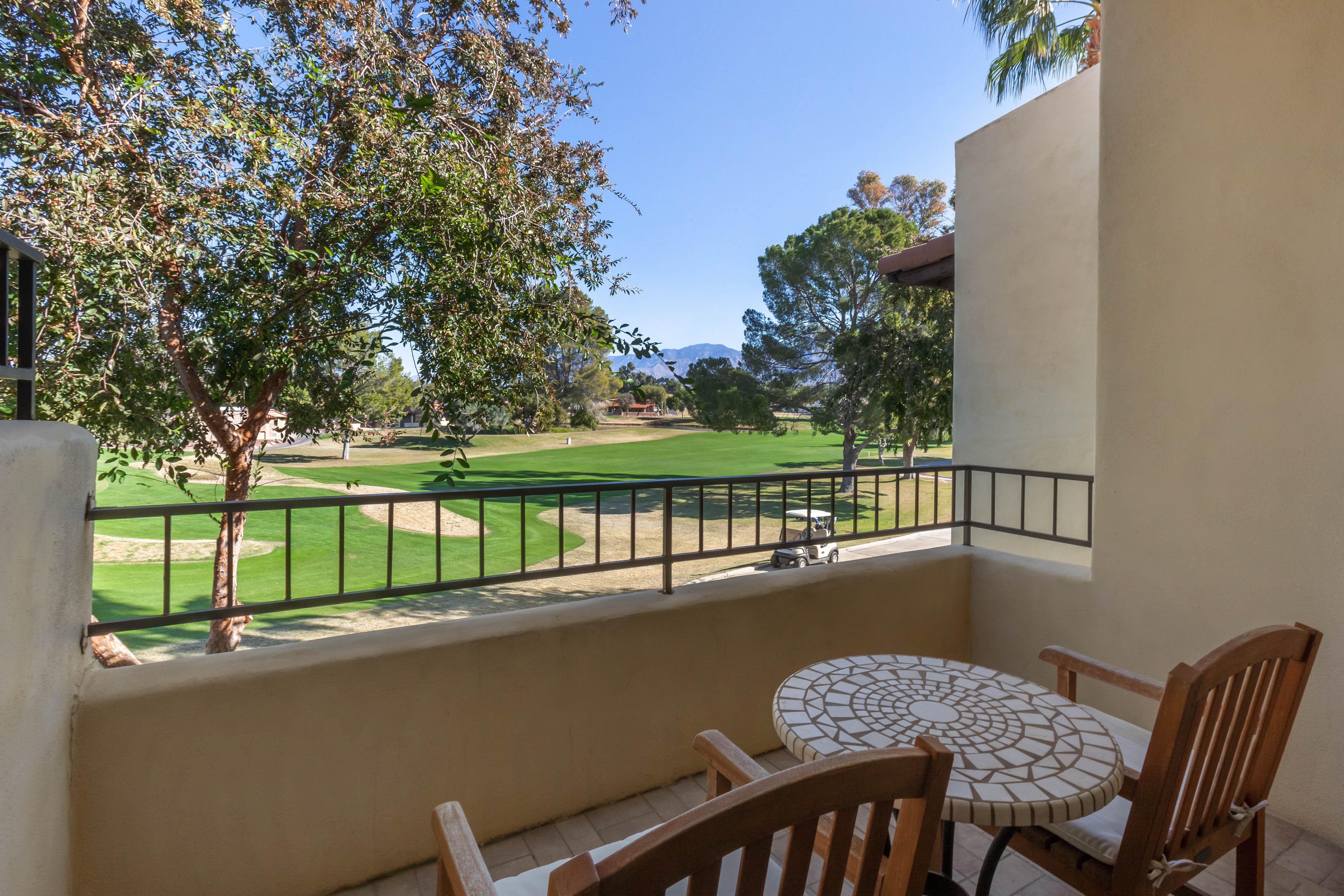Casas Adobes Omni Tucson National Resort & Spa מראה חיצוני תמונה