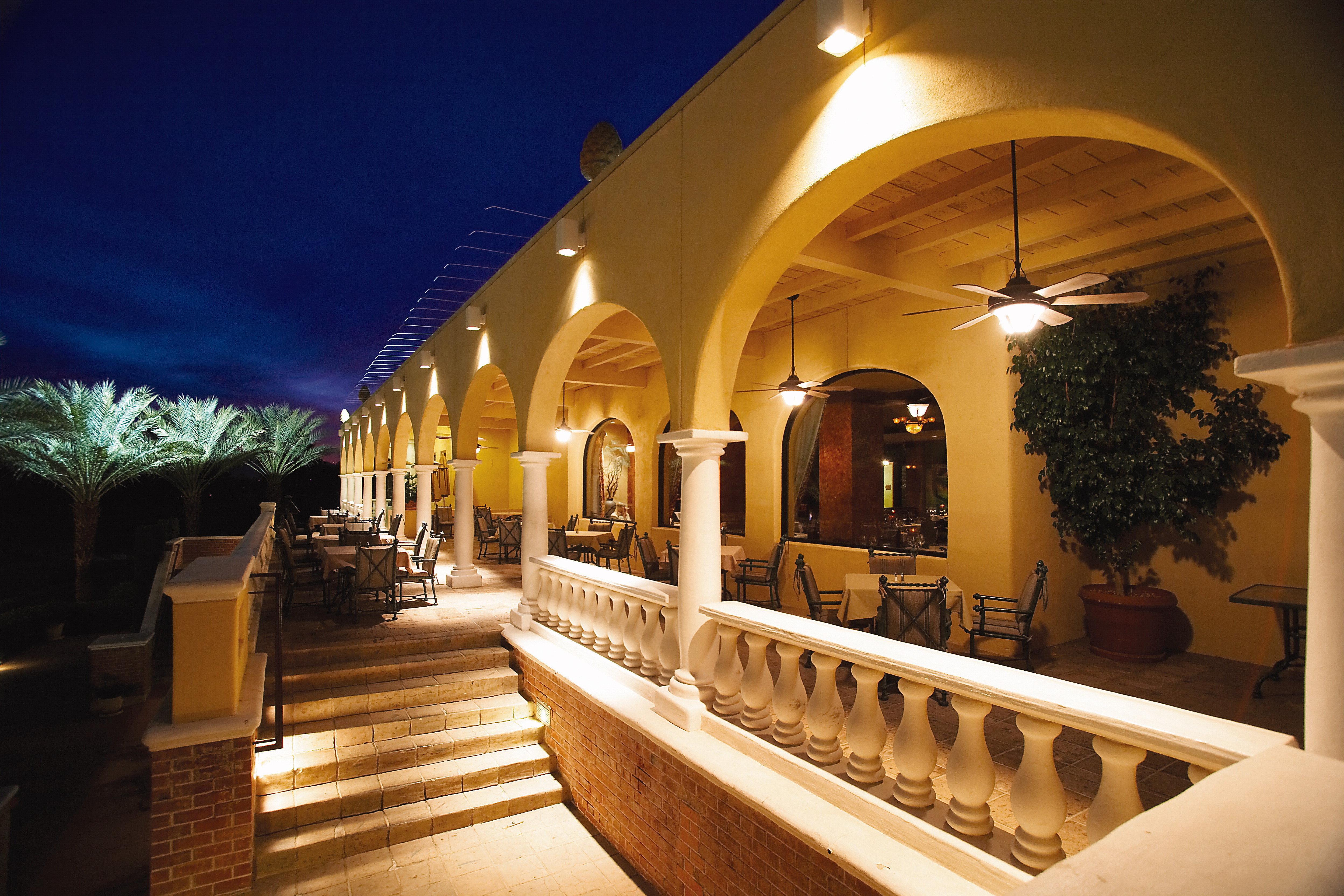 Casas Adobes Omni Tucson National Resort & Spa מסעדה תמונה