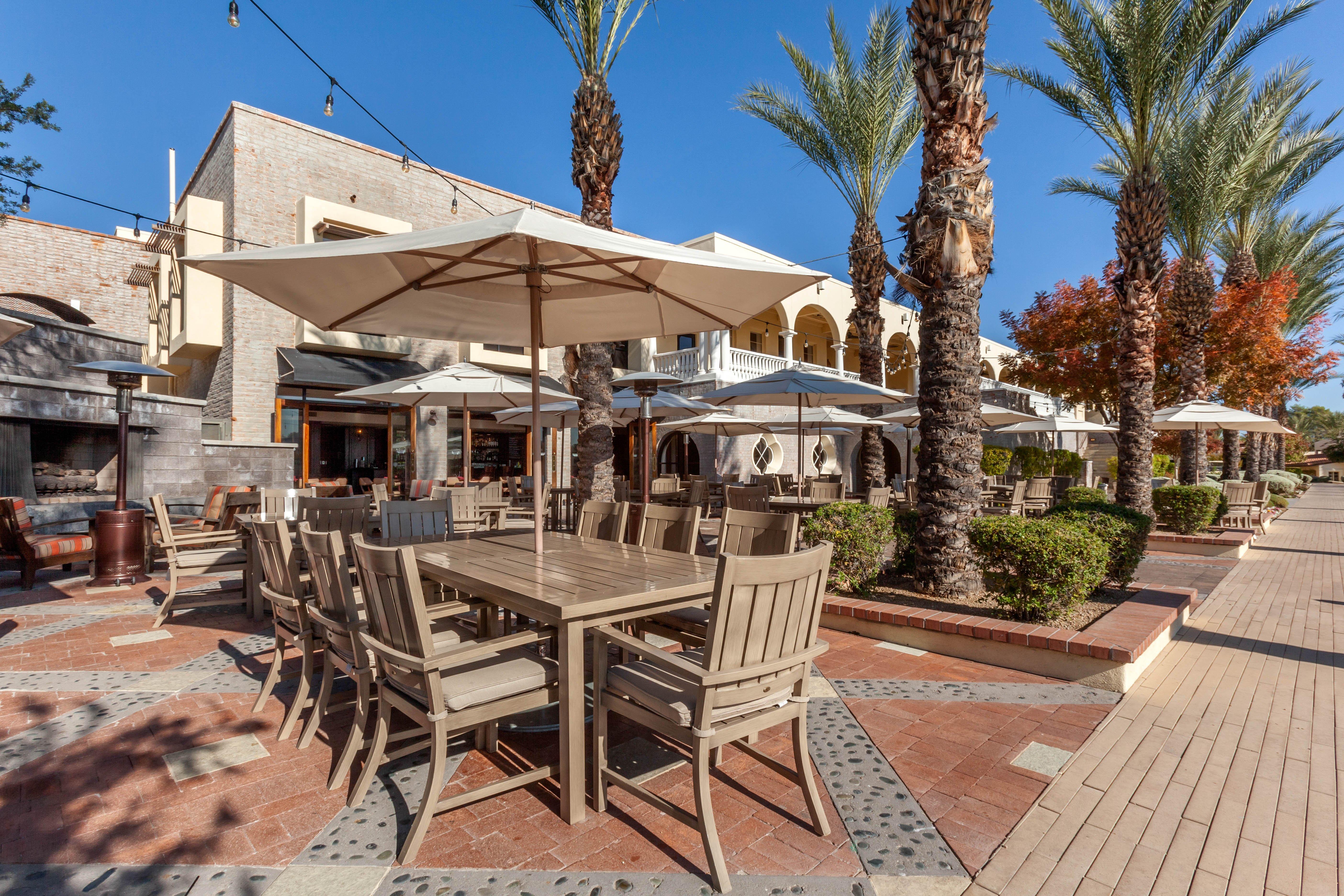 Casas Adobes Omni Tucson National Resort & Spa מראה חיצוני תמונה