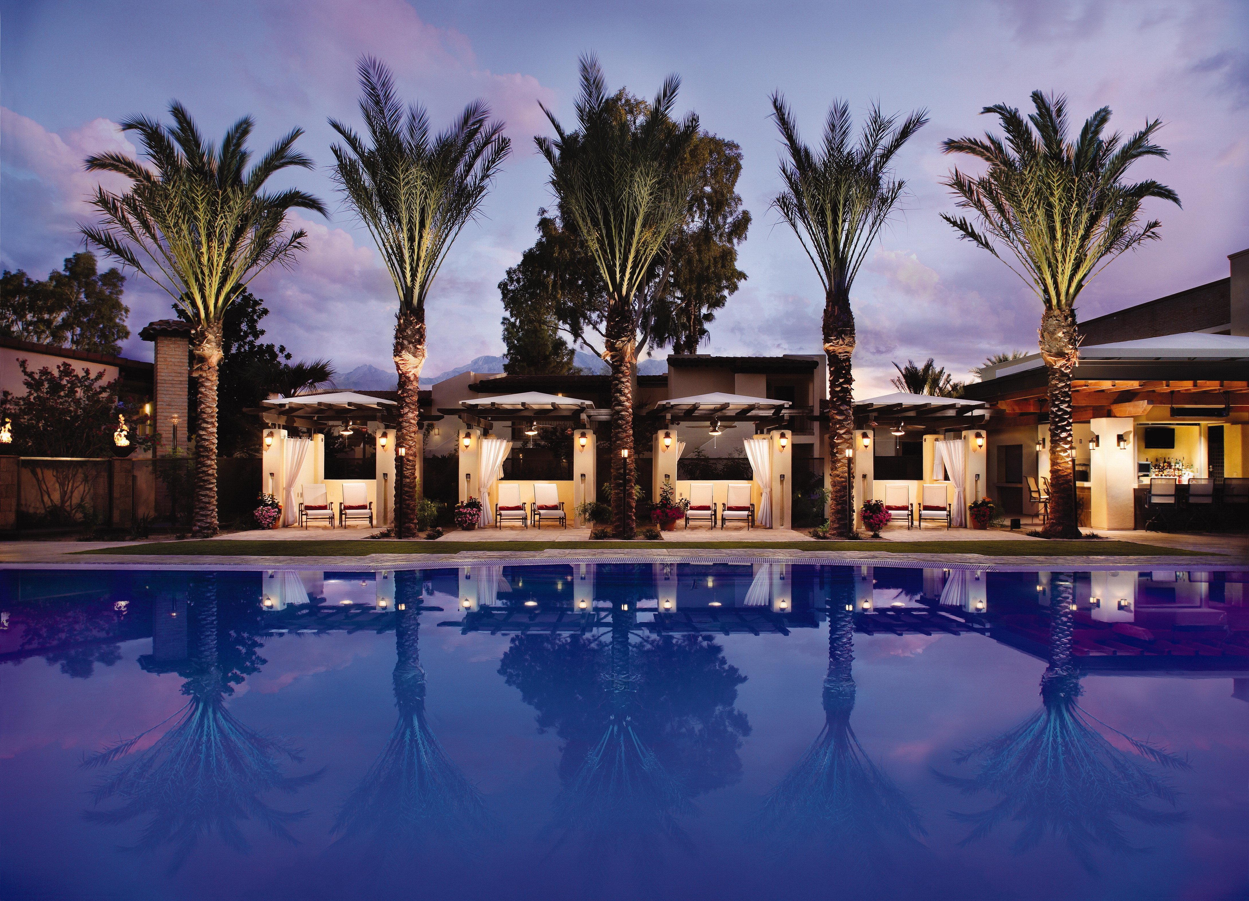 Casas Adobes Omni Tucson National Resort & Spa מראה חיצוני תמונה