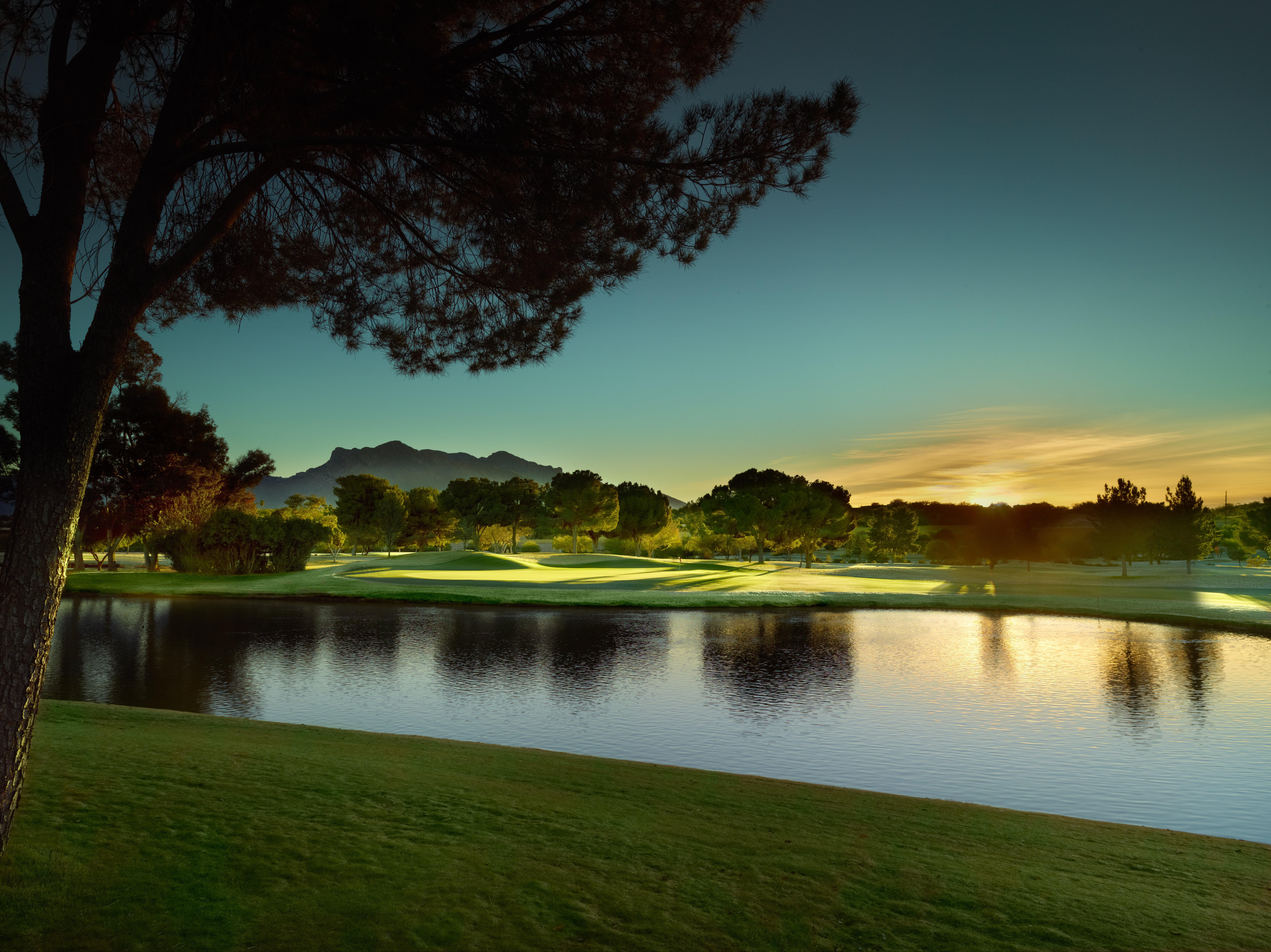 Casas Adobes Omni Tucson National Resort & Spa מראה חיצוני תמונה
