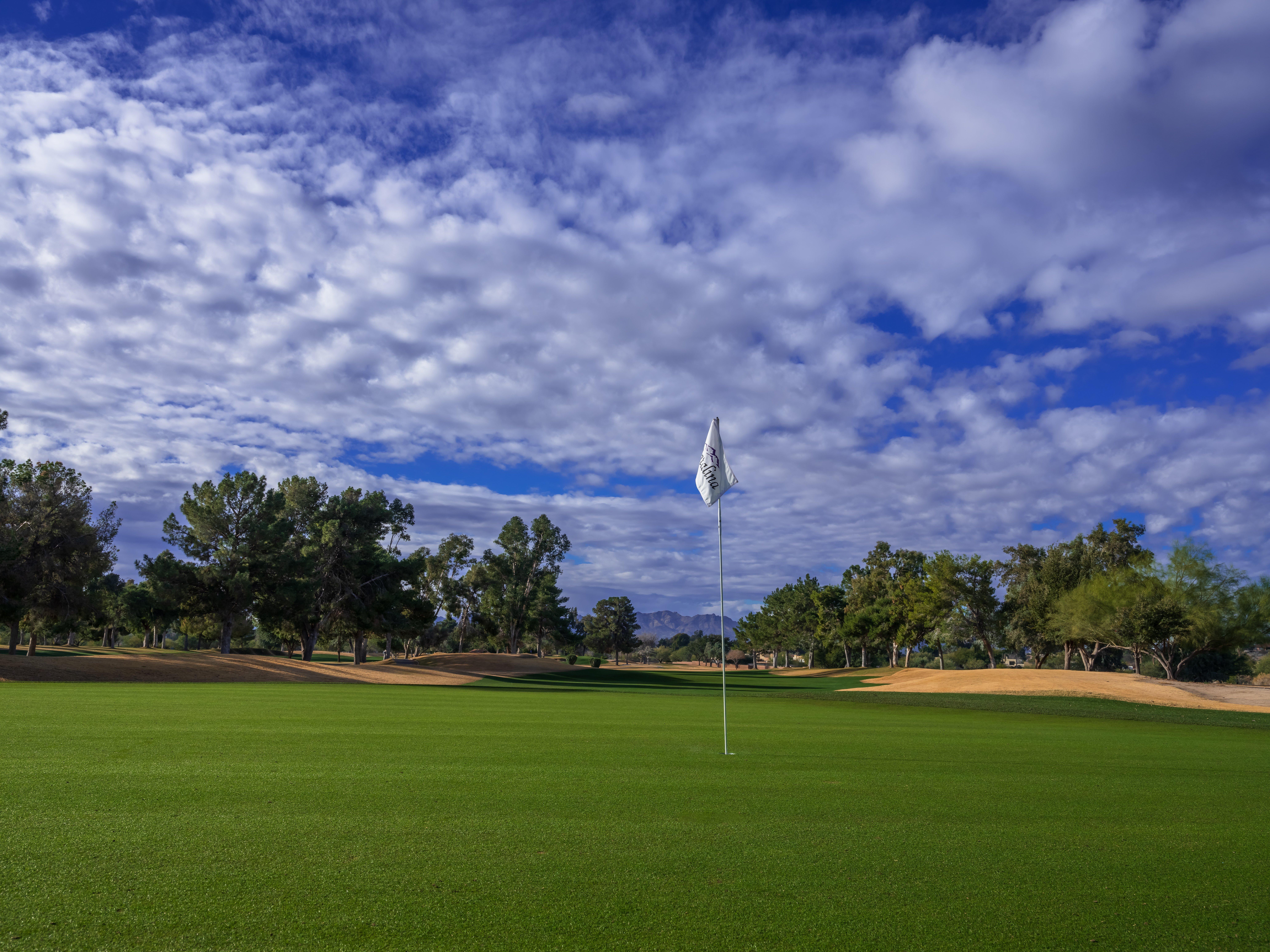 Casas Adobes Omni Tucson National Resort & Spa מראה חיצוני תמונה