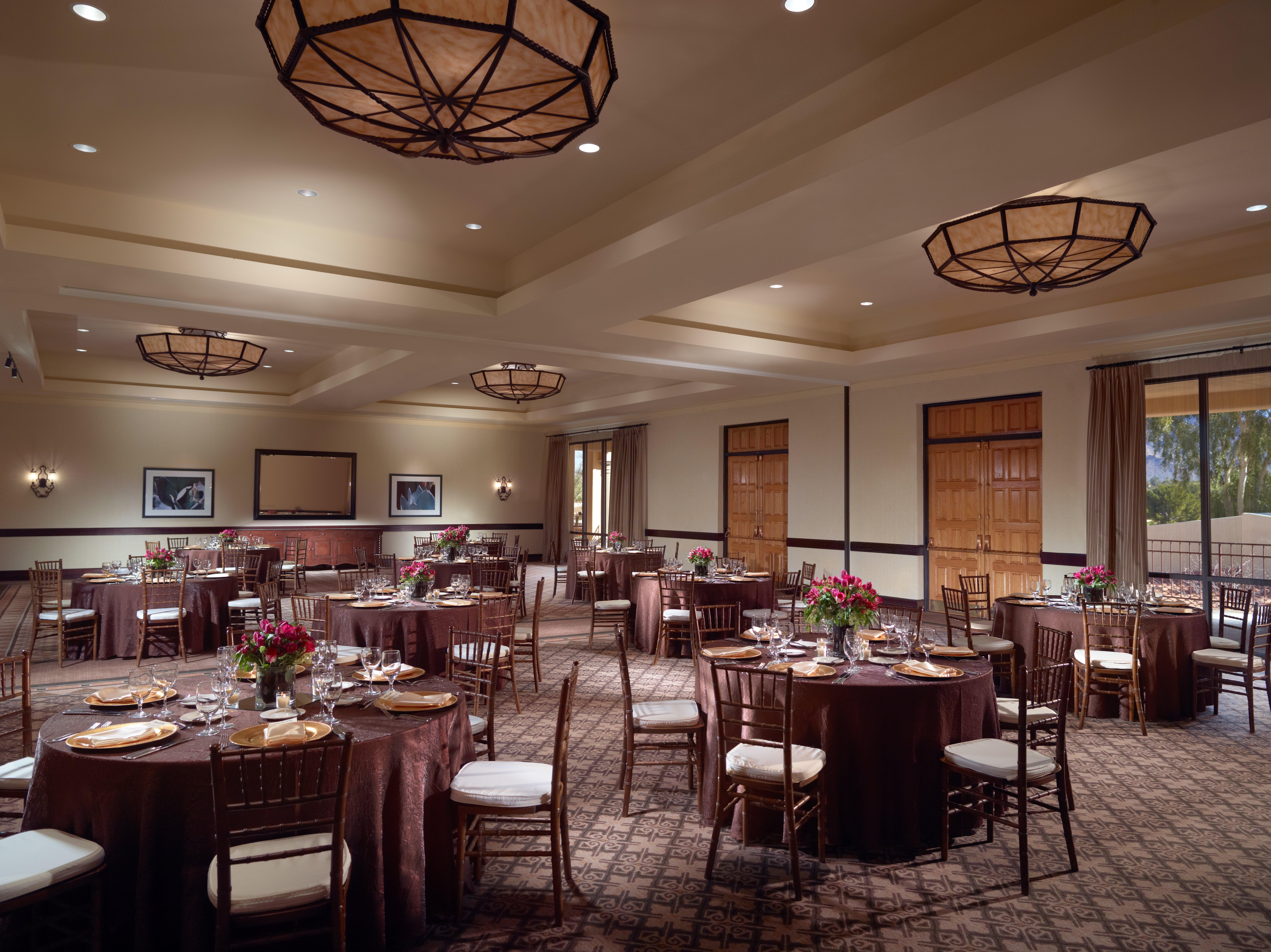 Casas Adobes Omni Tucson National Resort & Spa מראה חיצוני תמונה