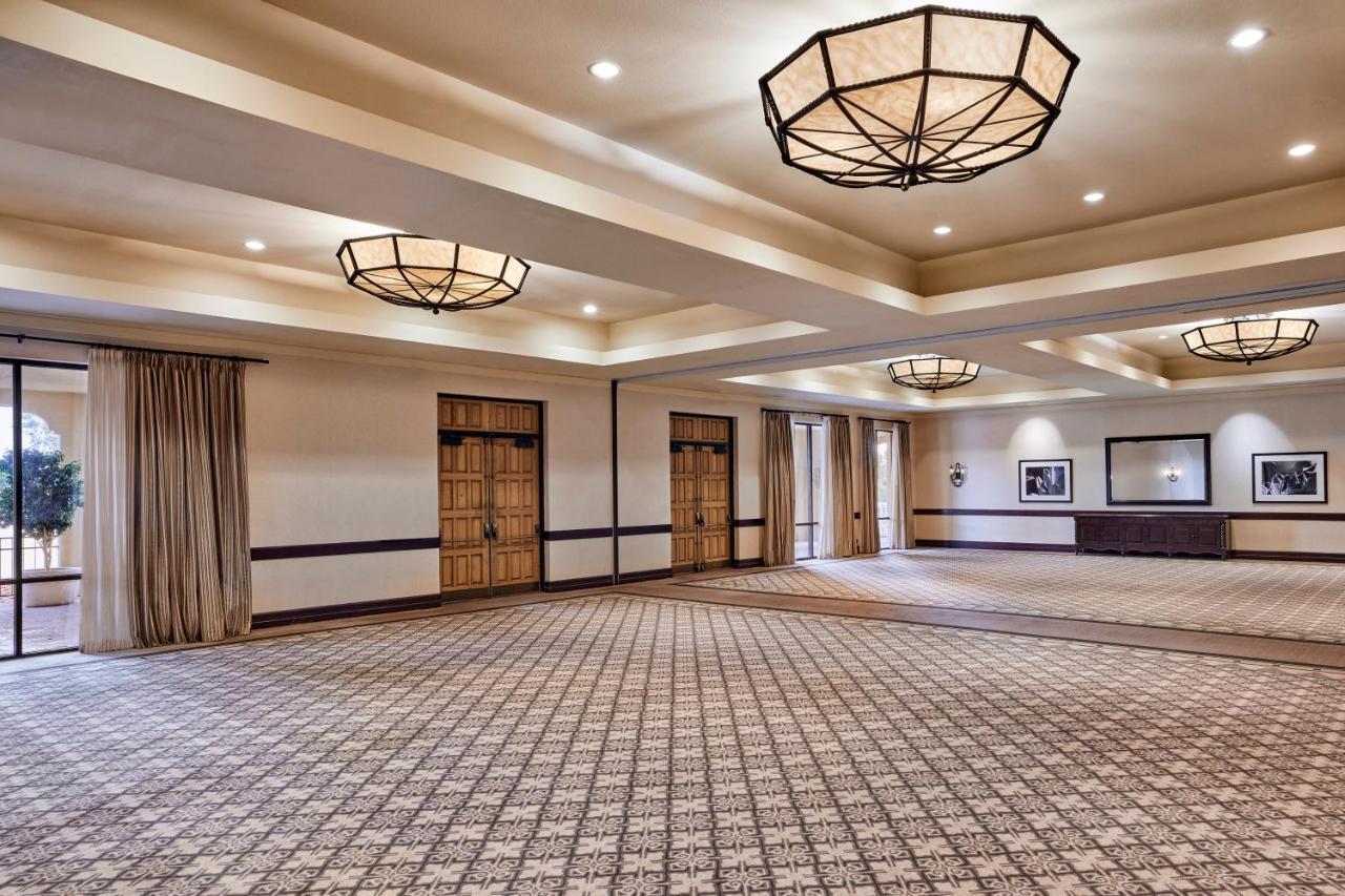 Casas Adobes Omni Tucson National Resort & Spa מראה חיצוני תמונה