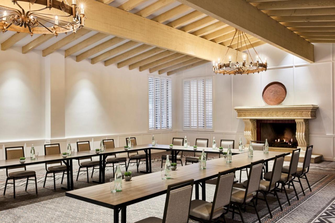 Casas Adobes Omni Tucson National Resort & Spa מראה חיצוני תמונה