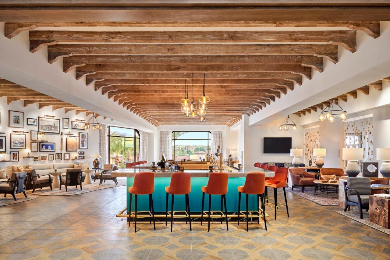 Casas Adobes Omni Tucson National Resort & Spa מראה חיצוני תמונה
