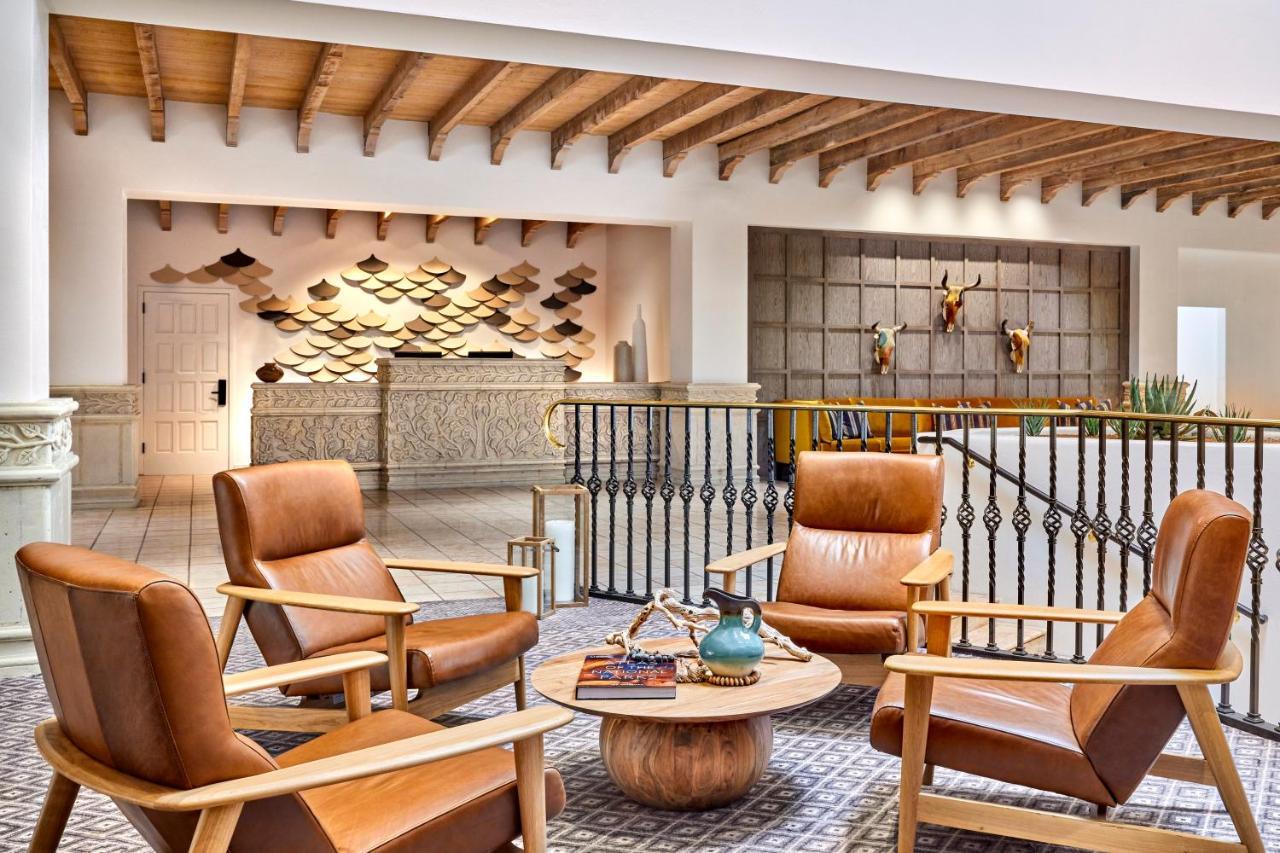 Casas Adobes Omni Tucson National Resort & Spa מראה חיצוני תמונה