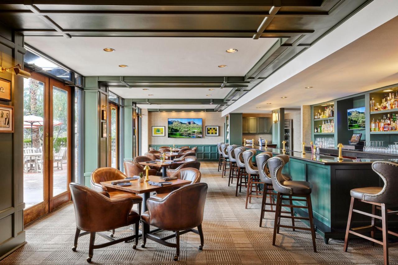 Casas Adobes Omni Tucson National Resort & Spa מראה חיצוני תמונה