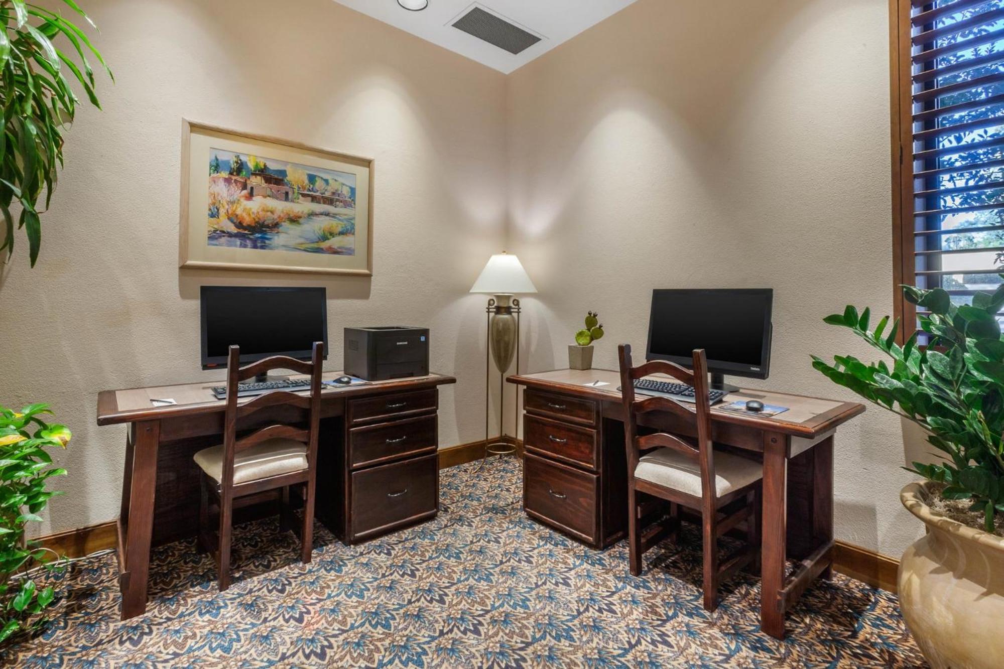 Casas Adobes Omni Tucson National Resort & Spa מראה חיצוני תמונה