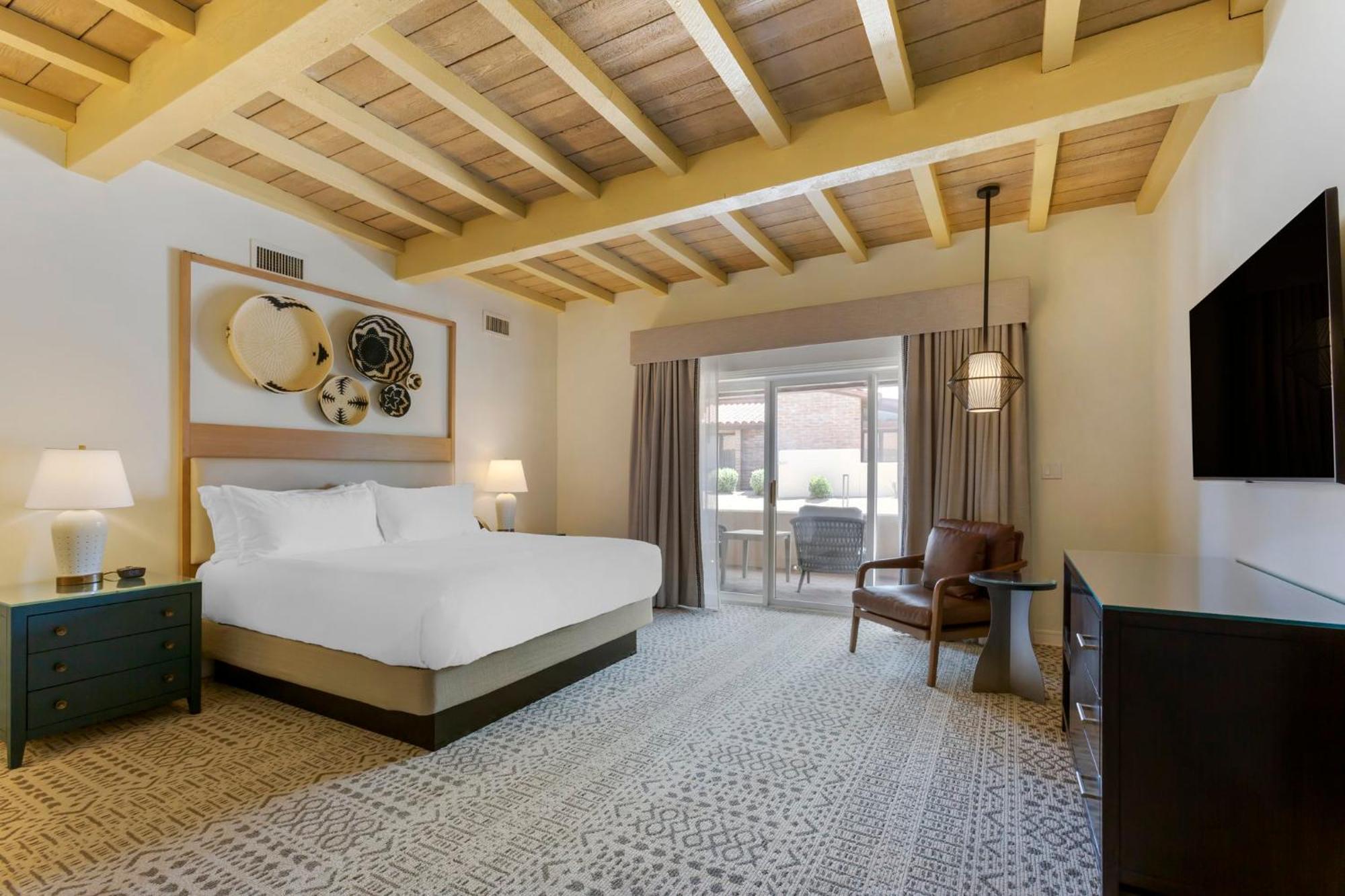 Casas Adobes Omni Tucson National Resort & Spa מראה חיצוני תמונה